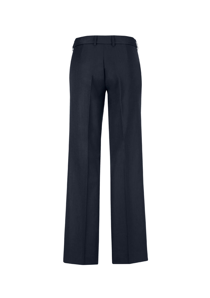 Biz Corporates Womens Adjustable Waist Pant 10115 - Star Uniforms Australia