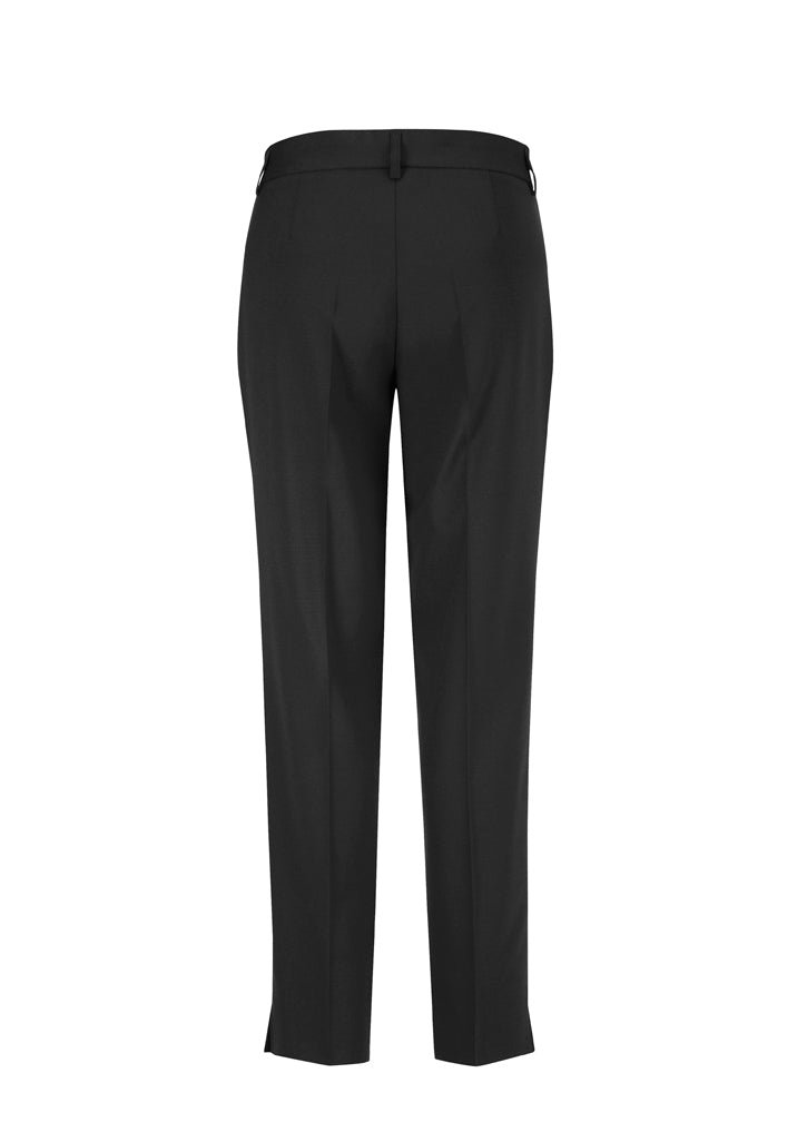 Biz Corporates Womens Slim Leg Pant 10117 - Star Uniforms Australia