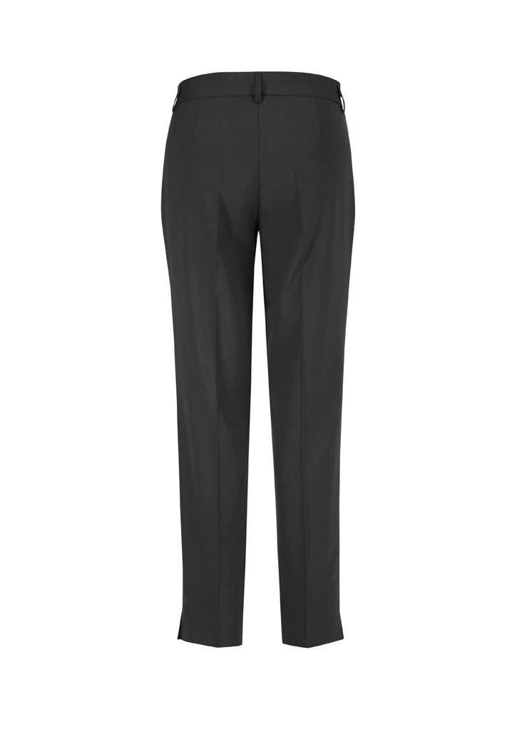 Biz Corporates Womens Slim Leg Pant 10117 - Star Uniforms Australia