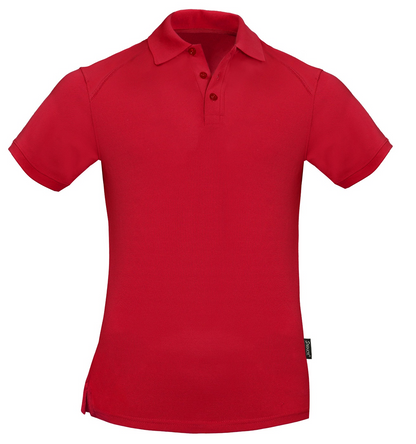 Stencil-Sorona 1066 Mens S/S Polos