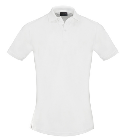 Stencil-Sorona 1066 Mens S/S Polos