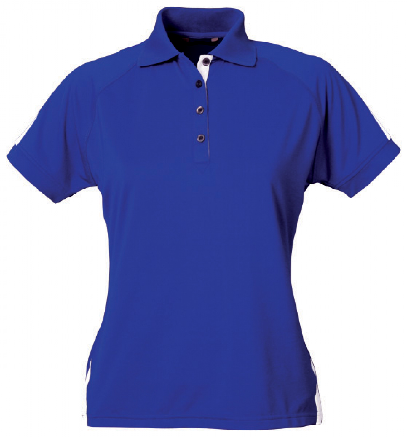 Stencil- Ladies' Team Polo (1150)