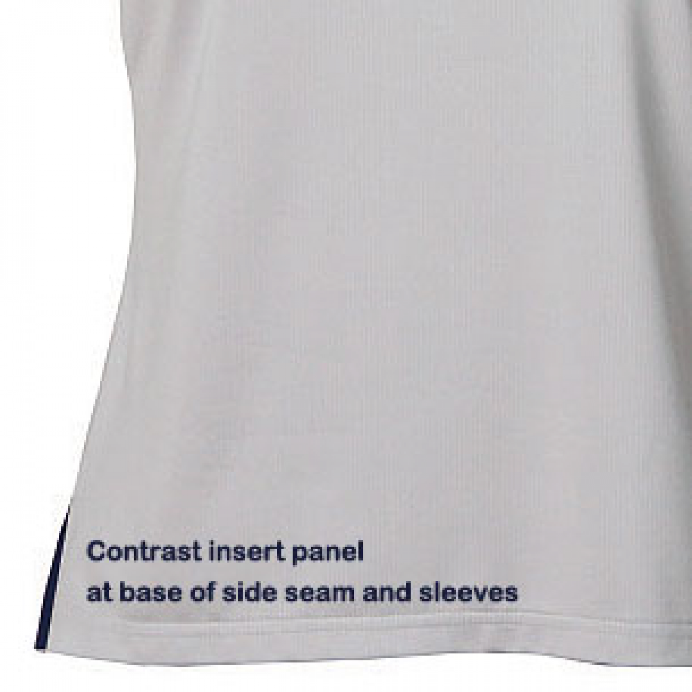 Stencil- Ladies' Team Polo (1150)