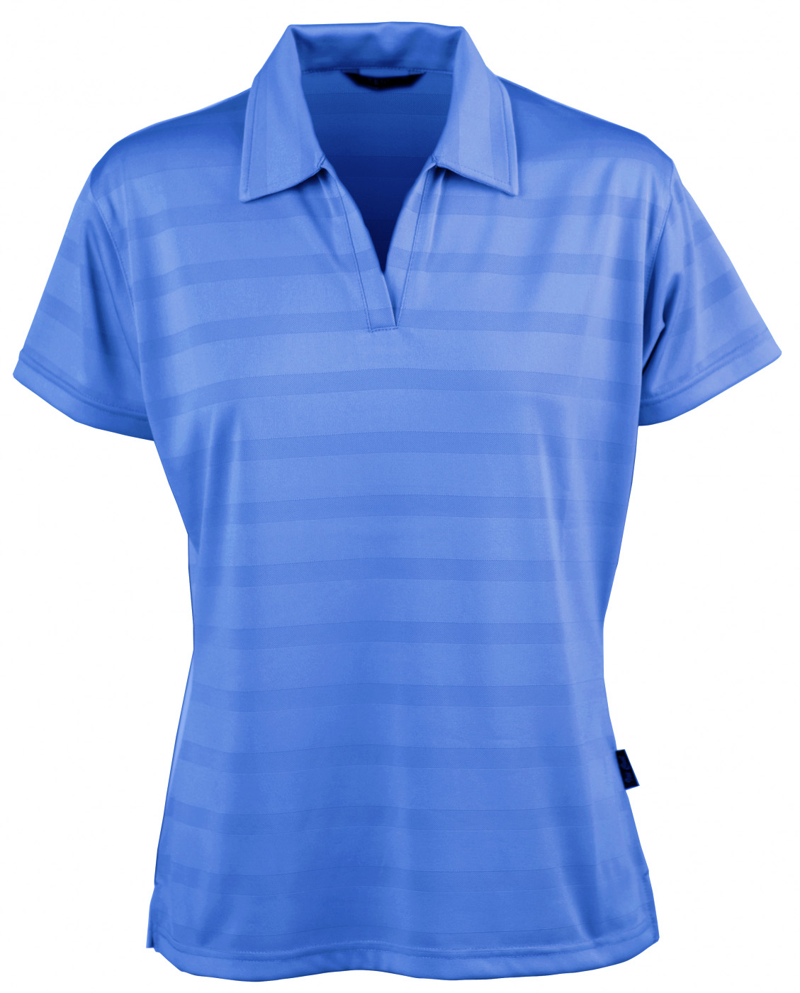 Stencil- Ladies' Ice Cool Polo (1153)