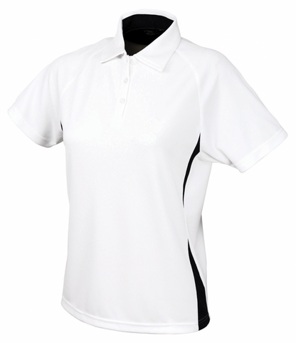 Stencil- Ladies' Arctic Polo (1157)