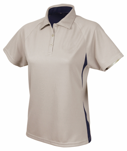 Stencil- Ladies' Arctic Polo (1157)