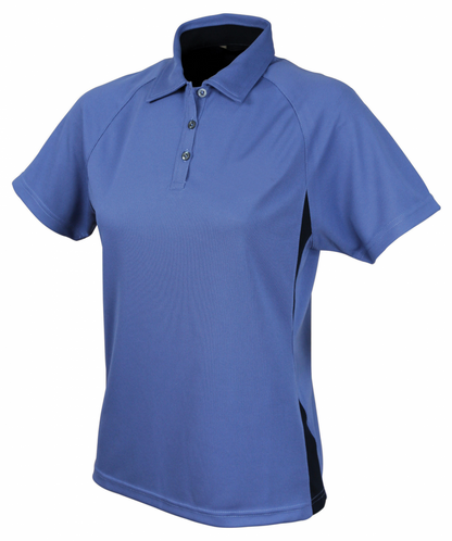 Stencil- Ladies' Arctic Polo (1157)