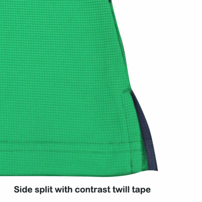 Stencil Superdry Ladies S/S Polo (1162)-1st