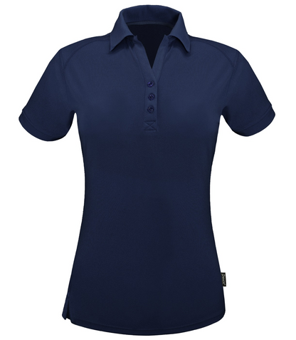 Stencil-Sorona 1166 Ladies S/S Polos