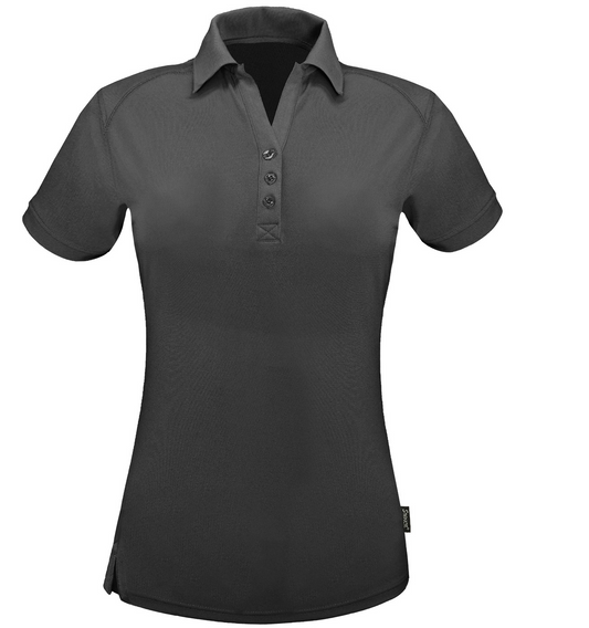 Stencil-Sorona 1166 Ladies S/S Polos