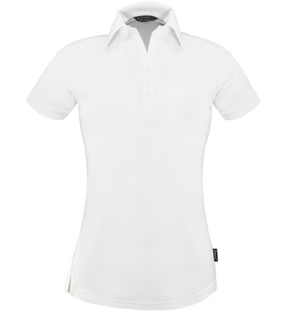 Stencil-Sorona 1166 Ladies S/S Polos