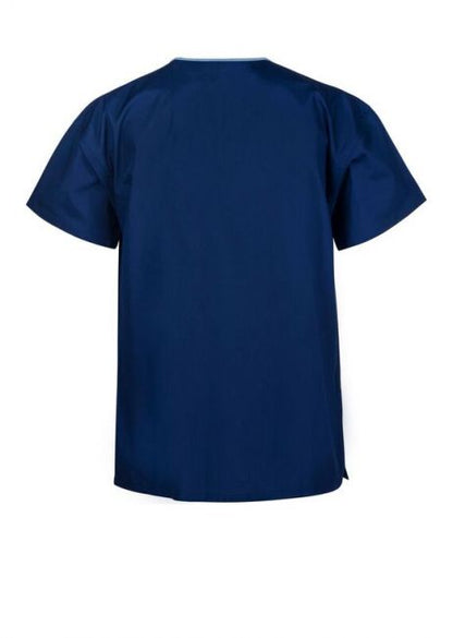 M88010 Reversible Unisex Scrub Top NOTE: PLEASE CALL US AND CHECK STOCK BEFORE PURCHASE - Star Uniforms Australia