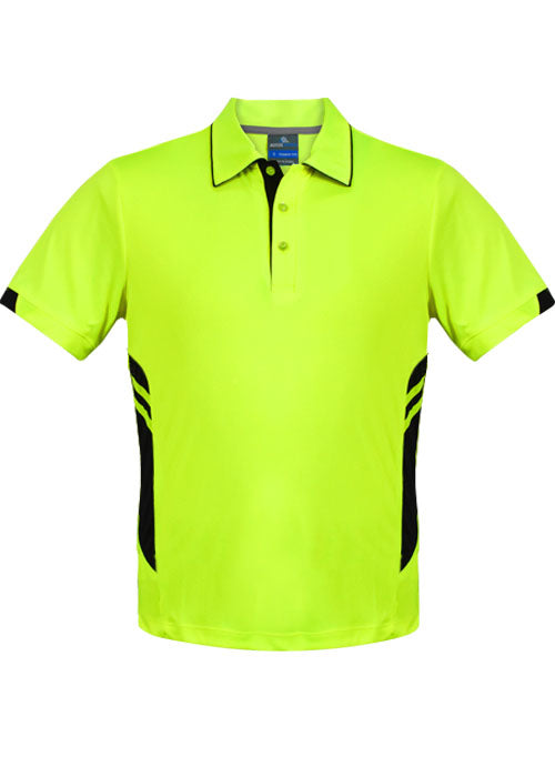 Aussie Pacific Tasman Mens Polos - 1311B - Star Uniforms Australia