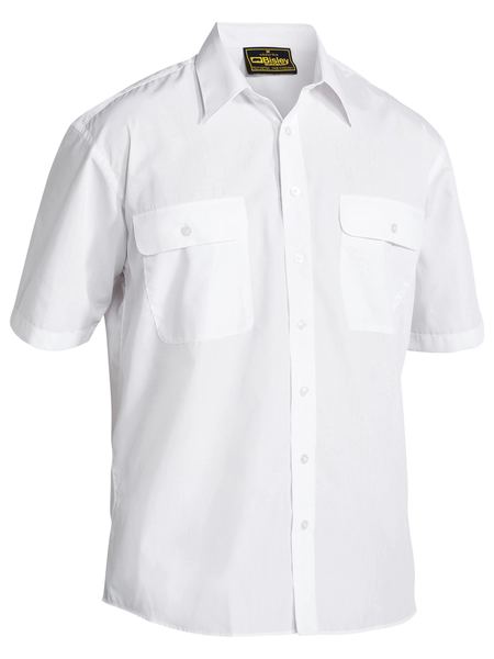 Bisley-Permanent Press Shirt-BS1526