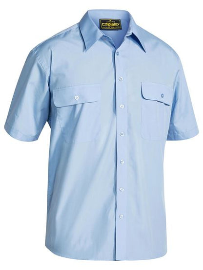 Bisley-Permanent Press Shirt-BS1526