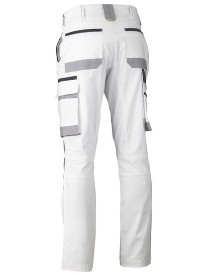 Bisley Painter'S Contrast Cargo Pant-BPC6422