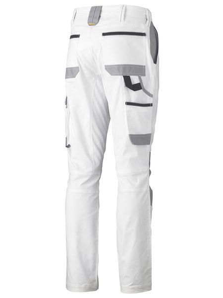 Bisley Painter'S Contrast Cargo Pant-BPC6422