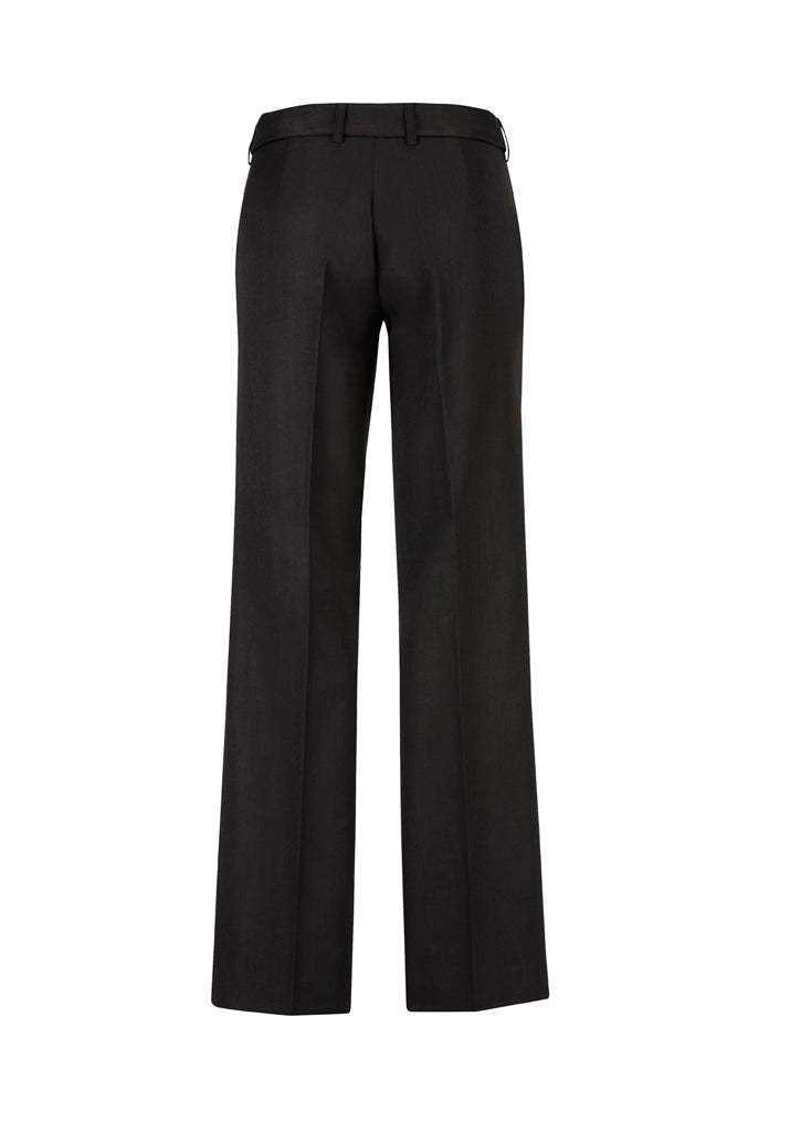 Biz Corporates Womens Adjustable Waist Pant 14015 - Star Uniforms Australia