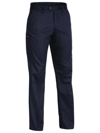 Bisley Indura Ultra Soft Flame Resistant Pants-BP8010