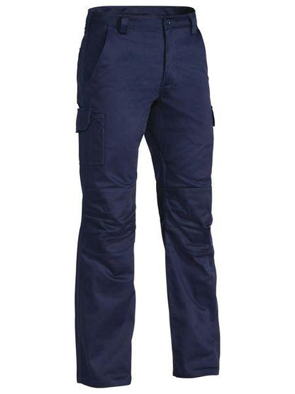 Bisley Industrial Engineered Mens Cargo Pant-BPC6021