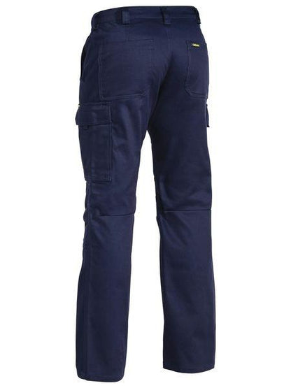 Bisley Industrial Engineered Mens Cargo Pant-BPC6021