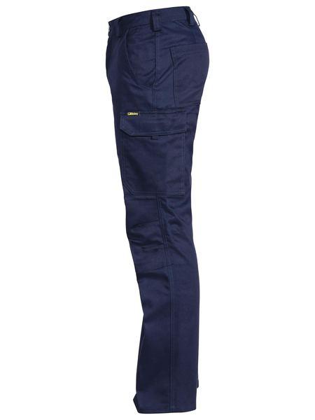 Bisley Industrial Engineered Mens Cargo Pant-BPC6021