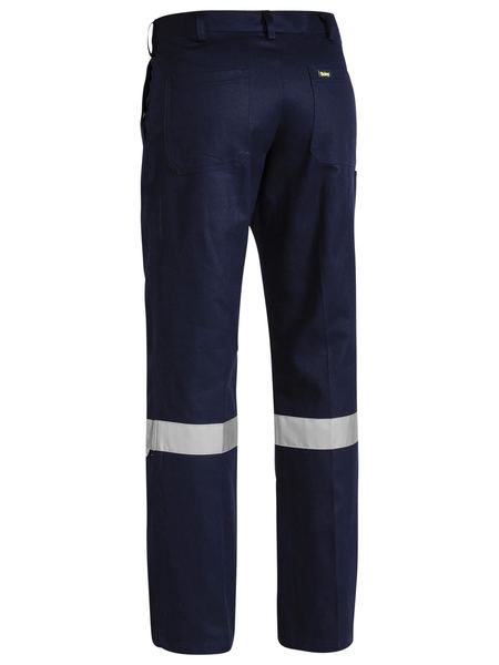 Bisley Taped Original Work Pants-BP6007T