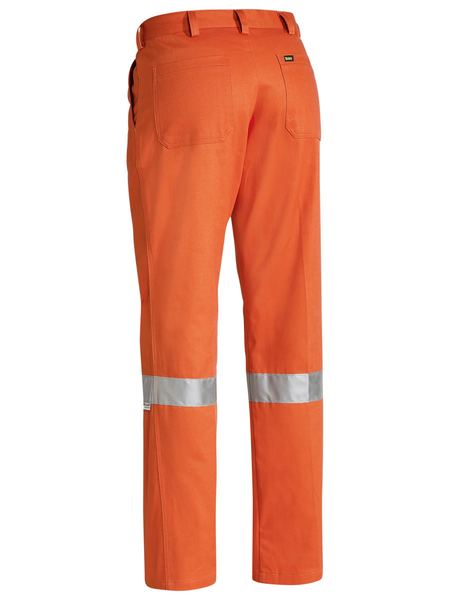 Bisley Taped Original Work Pants-BP6007T