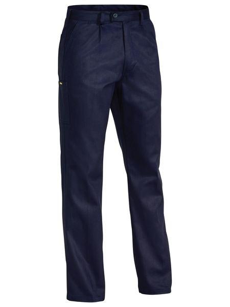 Bisley Original Cotton Drill Work Pant-BP6007