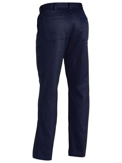 Bisley Original Cotton Drill Work Pant-BP6007