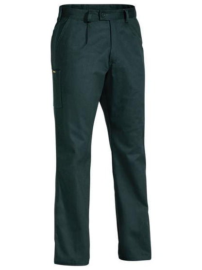 Bisley Original Cotton Drill Work Pant-BP6007