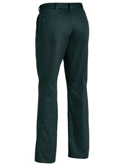 Bisley Original Cotton Drill Work Pant-BP6007