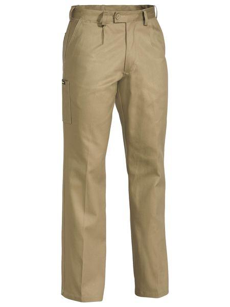 Bisley Original Cotton Drill Work Pant-BP6007