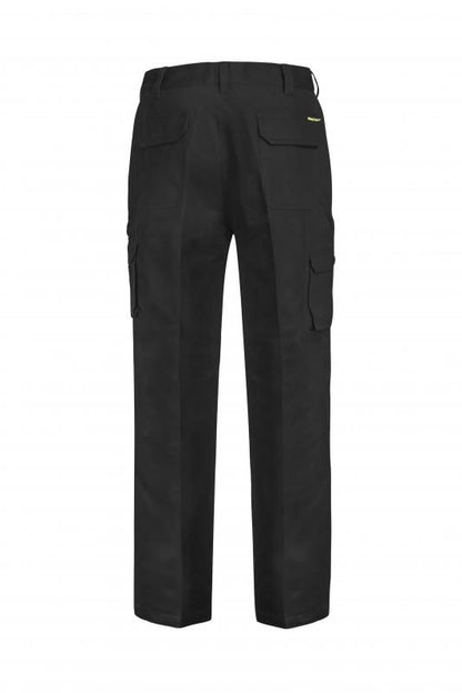 WORKCRAFT WP3068 Modern Cargo Trouser - Star Uniforms Australia