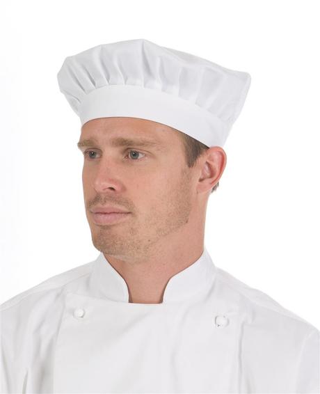 Beret (Pastry) Hat 1603 - Star Uniforms Australia