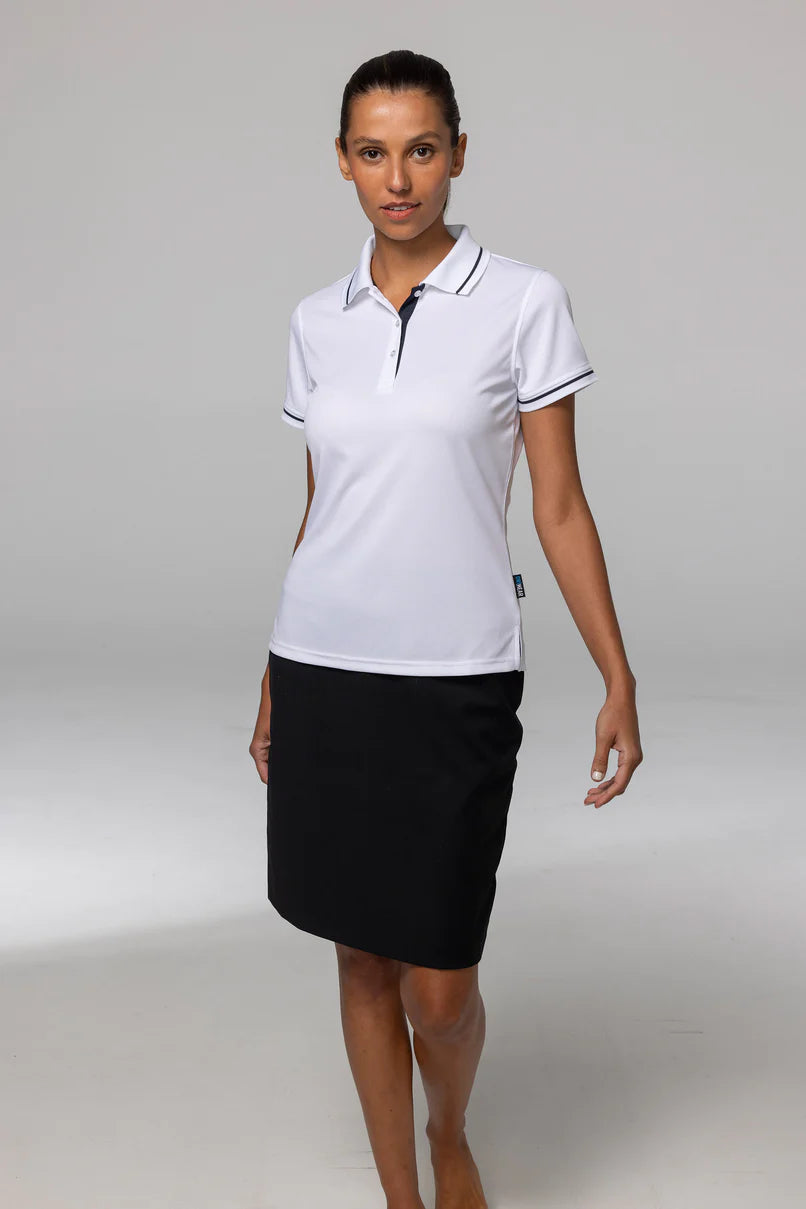Aussie Pacific - Cottesloe Lay Polos - N2319 - 1st