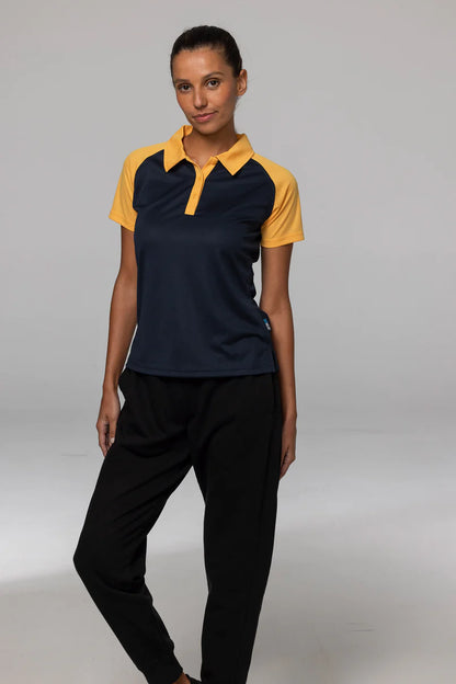 Aussie Pacific - Manly Lady Polos - N2318 - 2nd