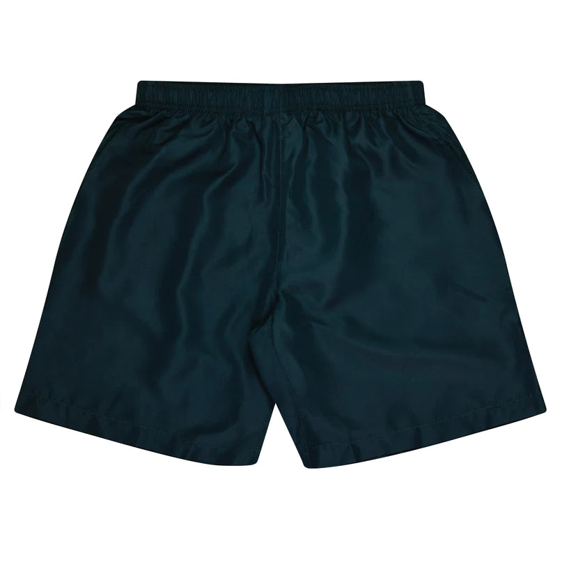 Aussie Pacific - Training Kids Shorts - N3606