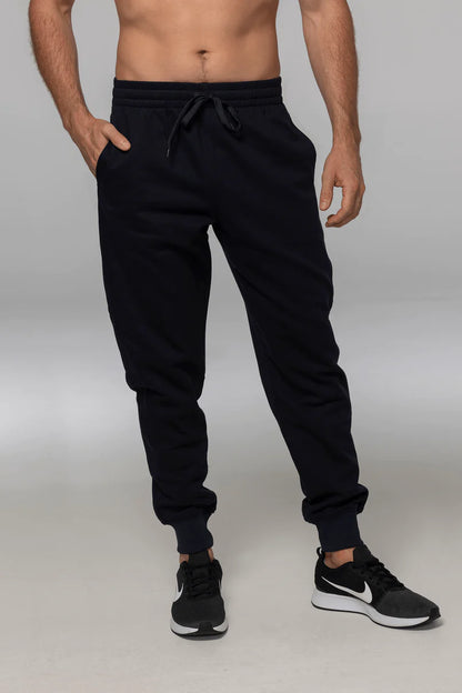 Aussie Pacific - Tapered Fleece Mens Pants - N1608