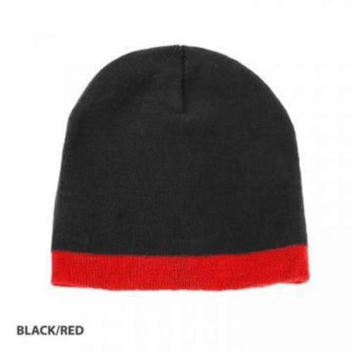 Grace Collection Acrylic Two-Tone Beanie (Ah097/He097) - Star Uniforms Australia