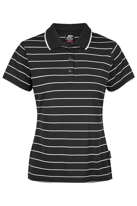 Aussie Pacific - Vaucluse Lady Polos - N2324