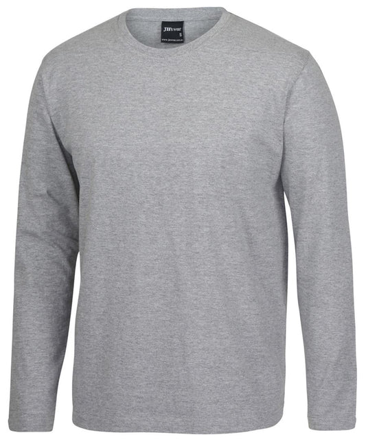 Jb'S Long Sleeve Non-Cuff Tee 1Lsnc - Star Uniforms Australia