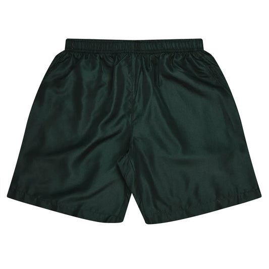 Aussie Pacific - Training Kids Shorts - N3606