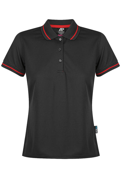 Aussie Pacific - Cottesloe Lay Polos - N2319 - 1st