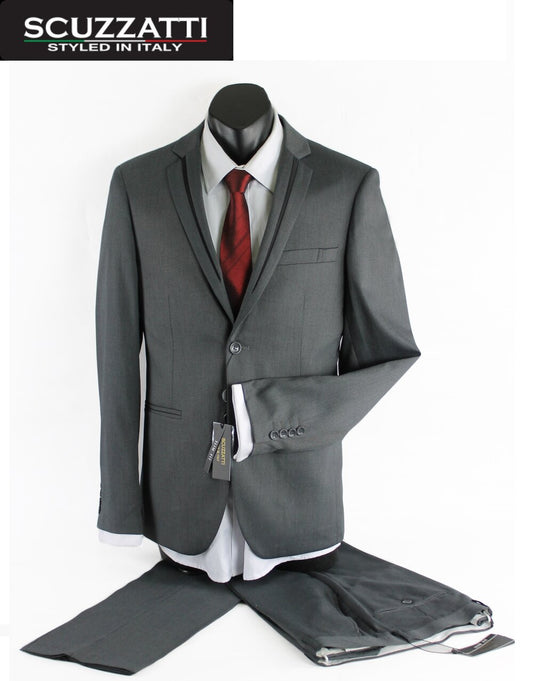 Boulvandre-2029 PW Suit