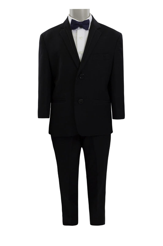 Boulvandre-2029 Trim Boys Suit