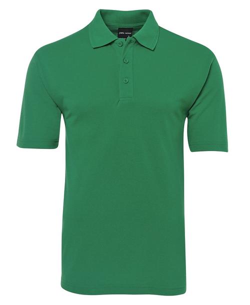 Jb'S -Adult 210 Polo -2nd