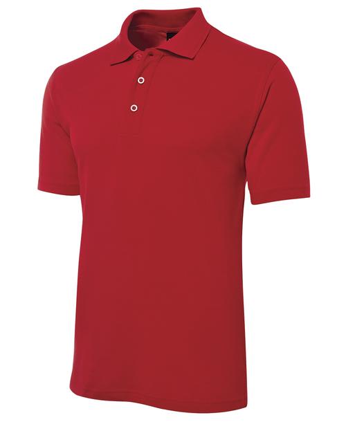 Jb'S -Adult 210 Polo -2nd