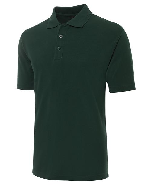 Jb'S -Adult 210 Polo -2nd