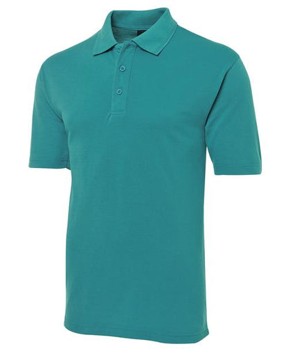 Jb'S -Adult 210 Polo -2nd